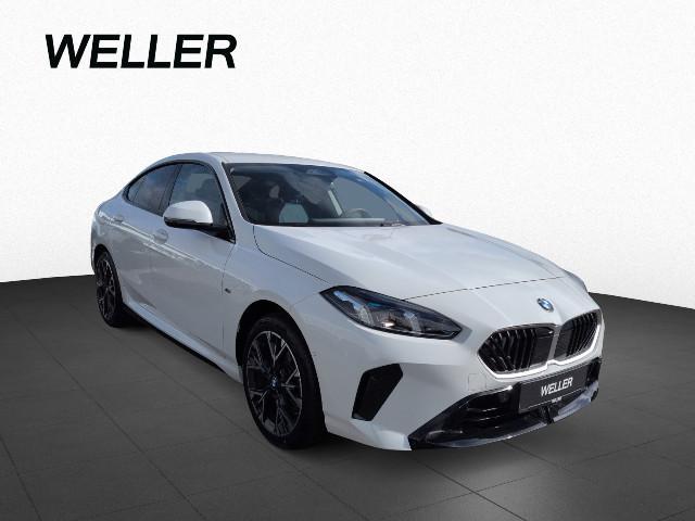 BMW 2er Gran Coupé