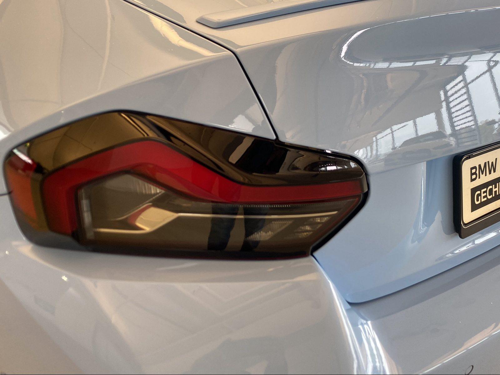 BMW M2 Coupé – Bild 20