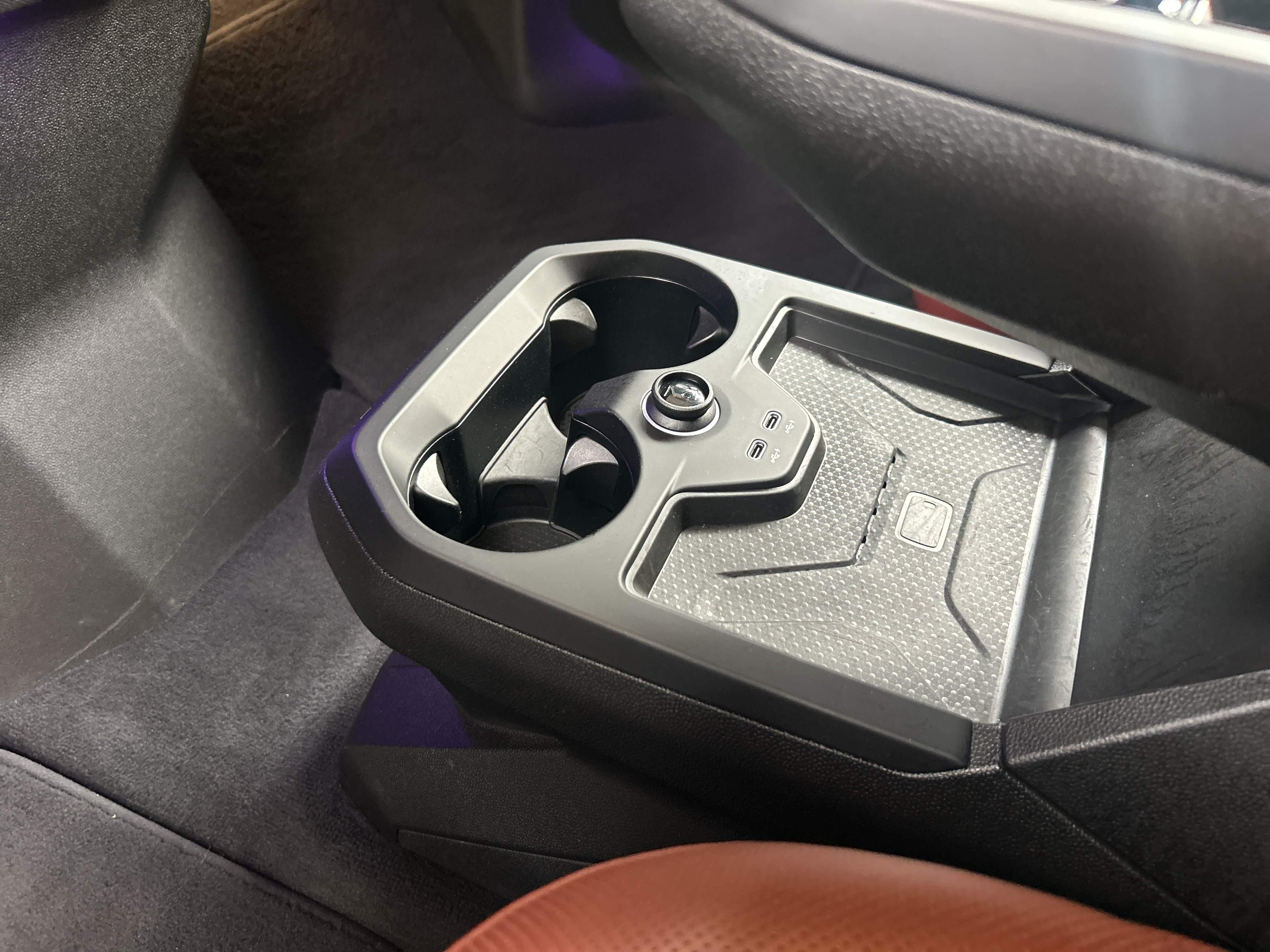 BMW iX – Bild 26