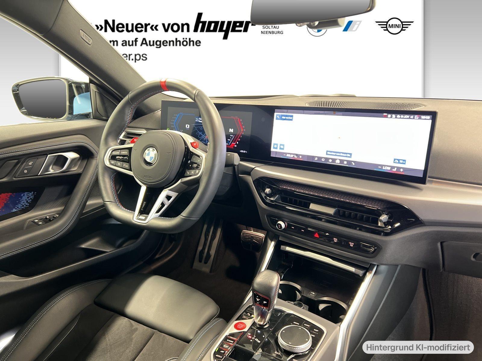 BMW M2 Coupé – Bild 5