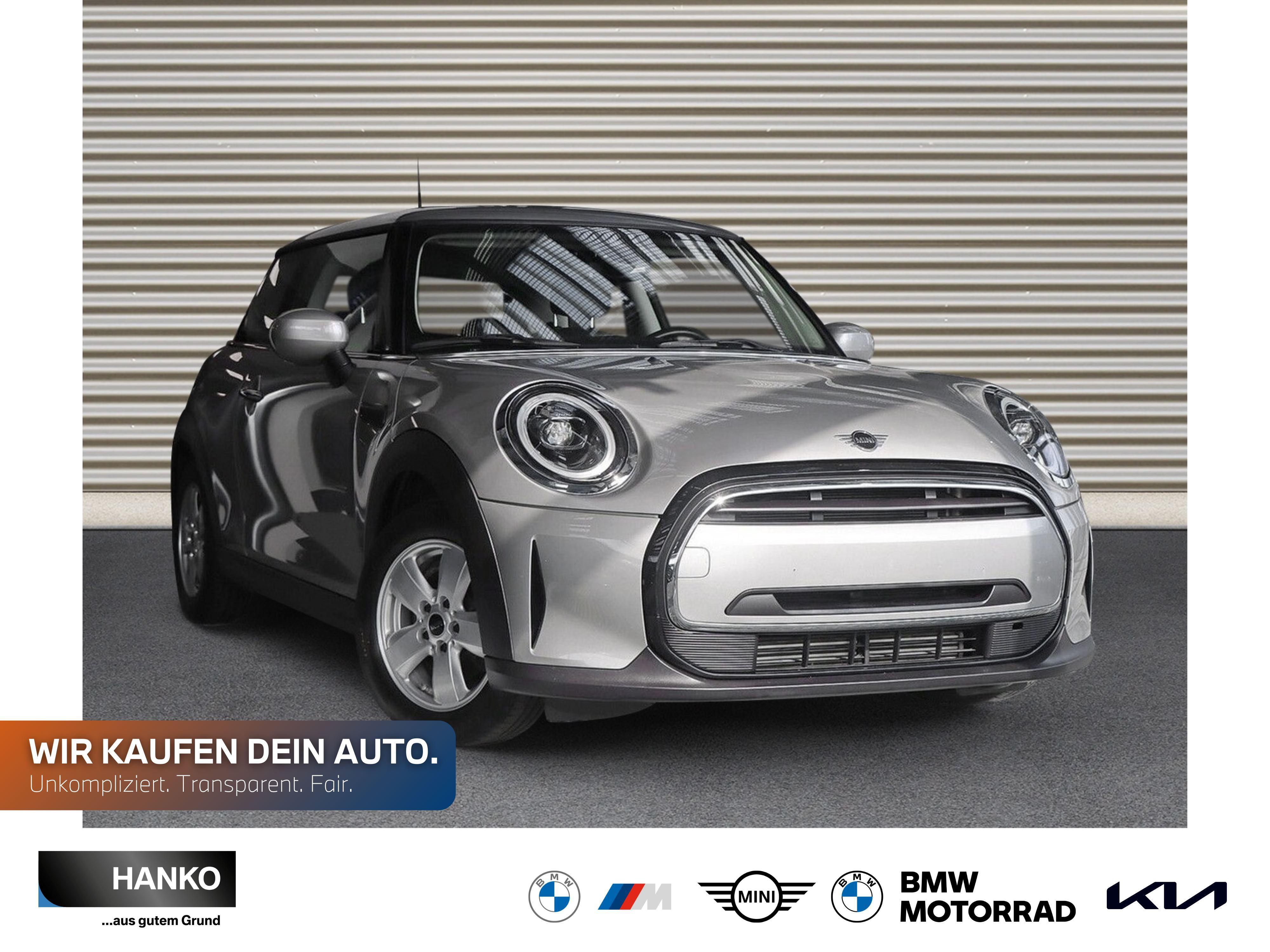 MINI Cooper 2023