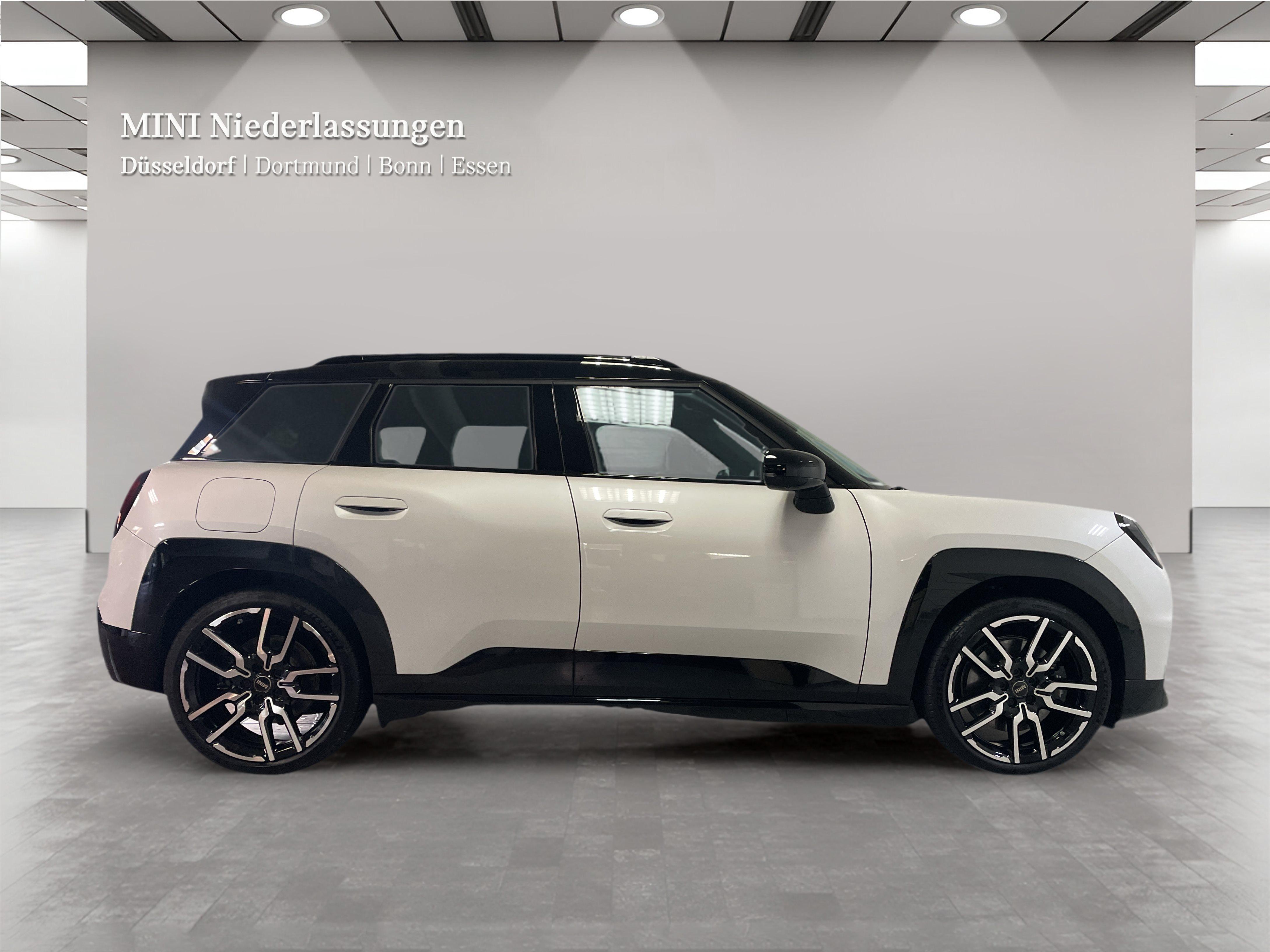 MINI Aceman – Bild 4