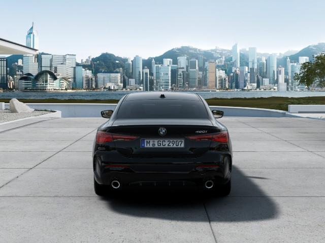 BMW 4er Coupé – Bild 3