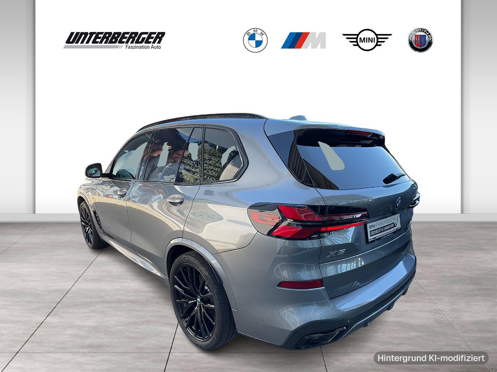 BMW X5 – Bild 4