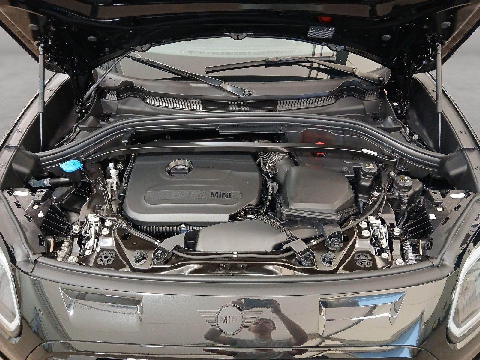 MINI Countryman – Bild 14