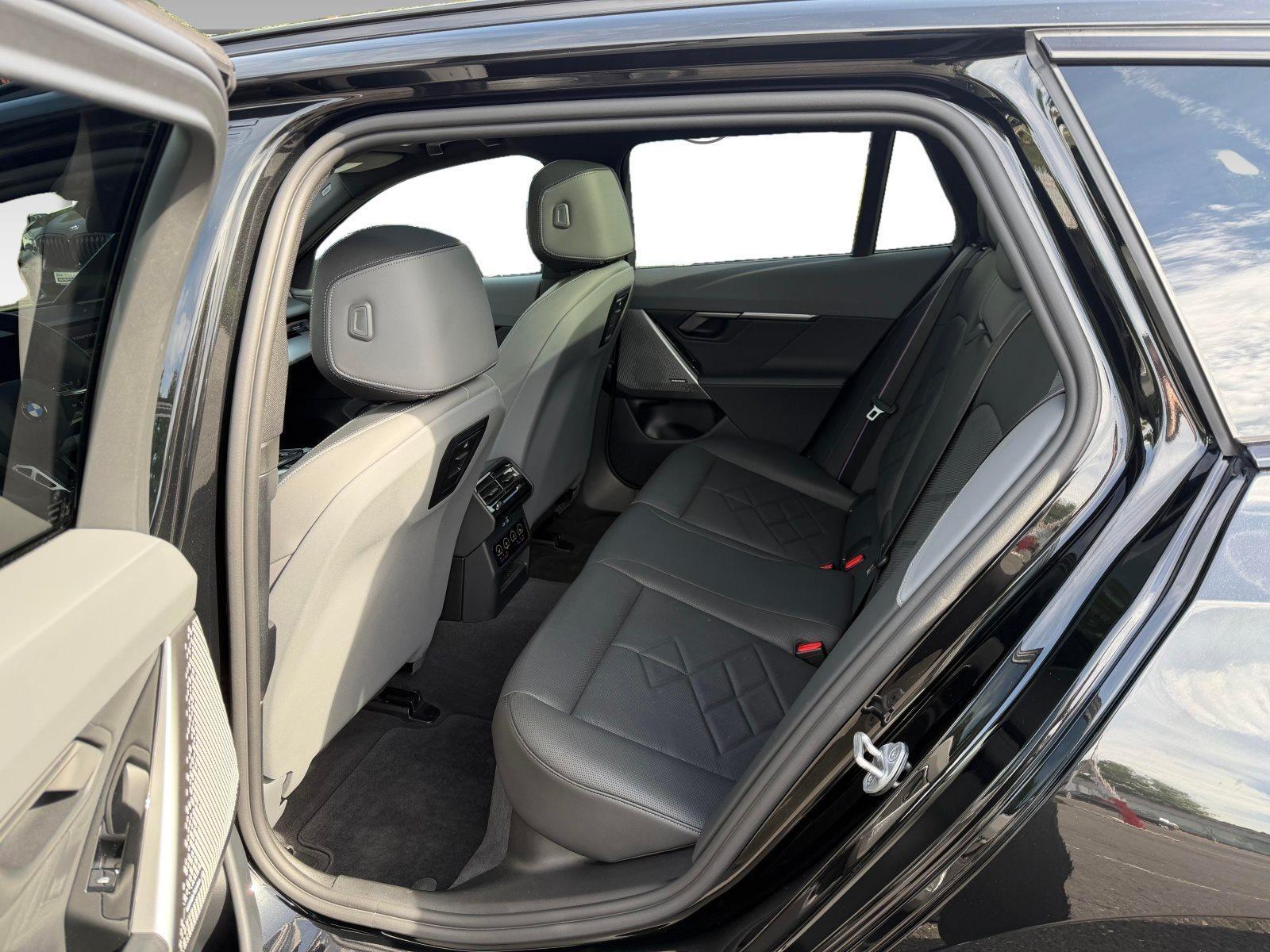 BMW 5er Touring – Bild 13