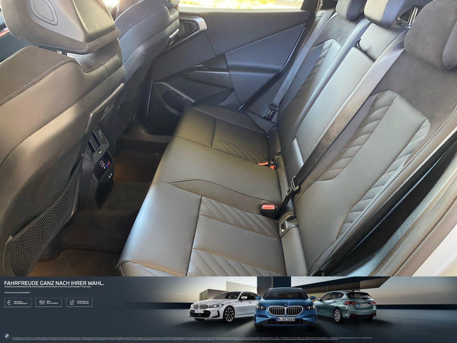 BMW X3 – Bild 23