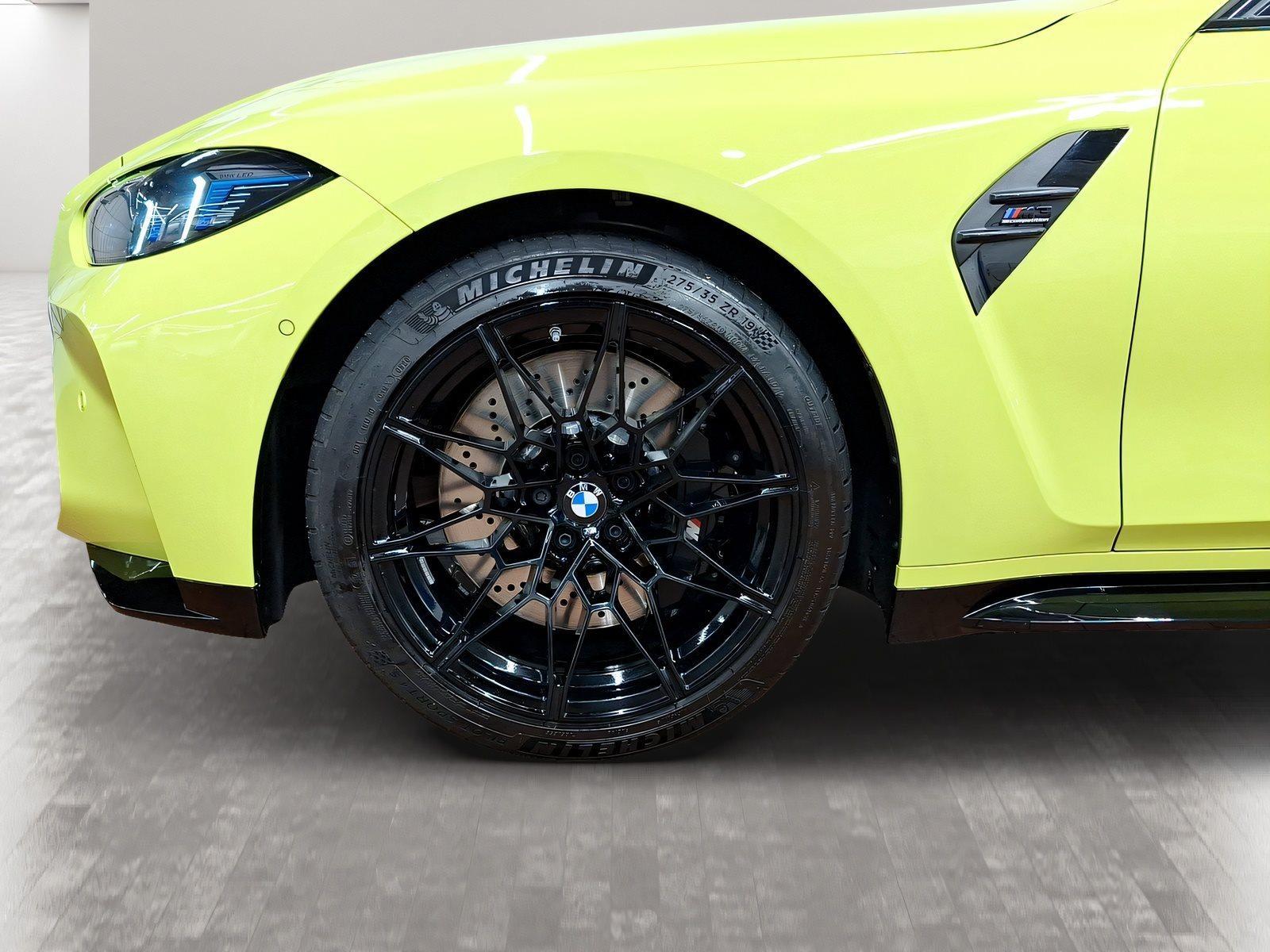 BMW M3 – Bild 8
