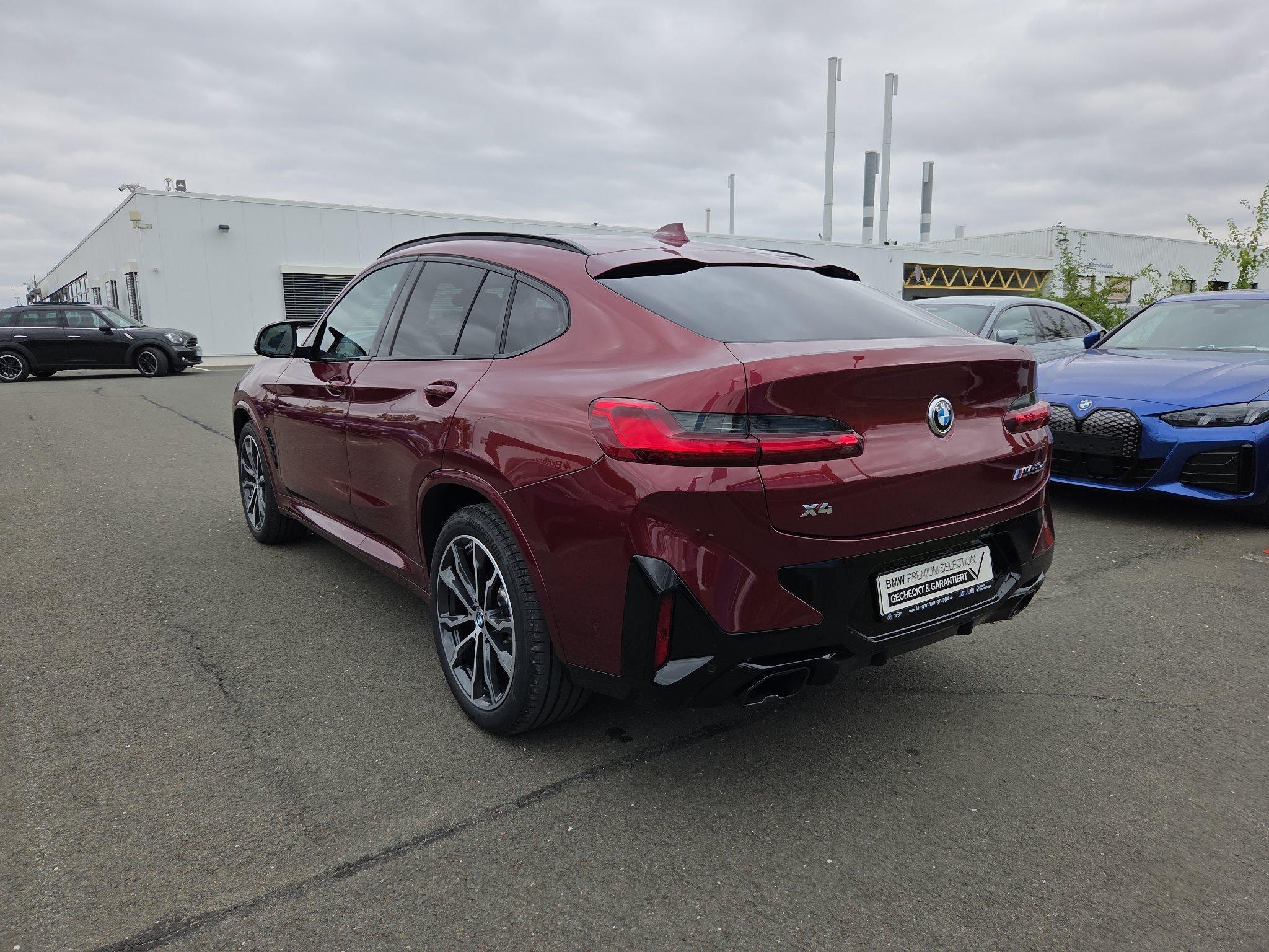 BMW X4 – Bild 5