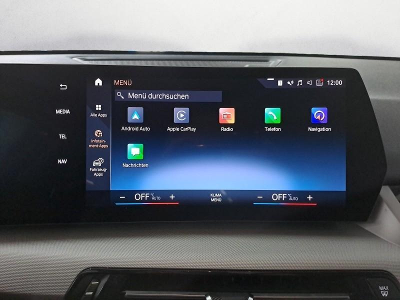 BMW X1 – Bild 16