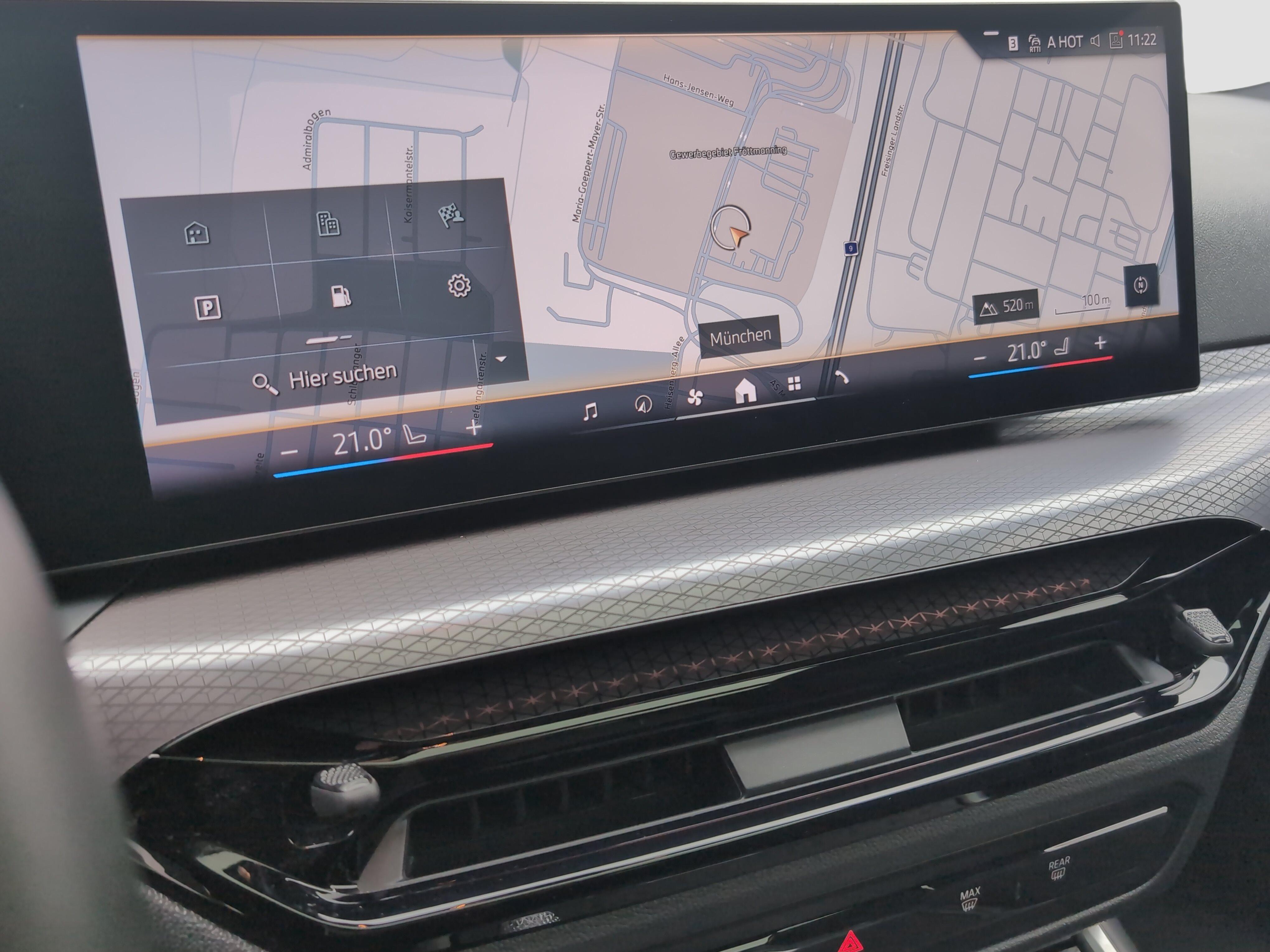 BMW 3er Touring – Bild 19