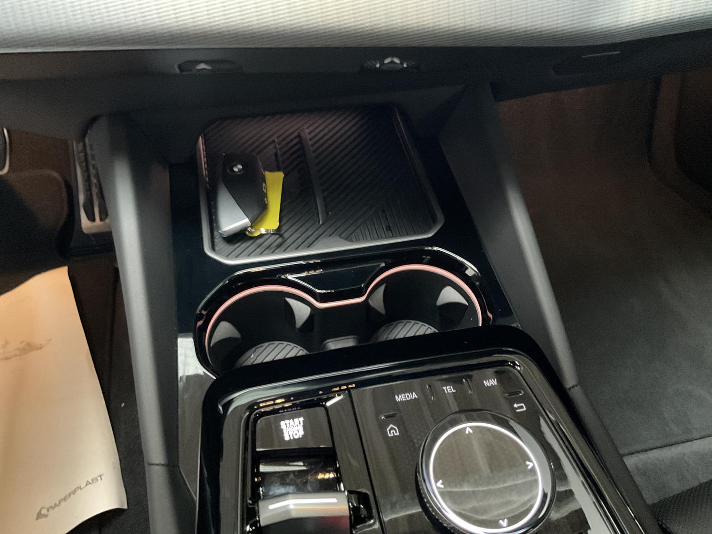 BMW 5er Touring – Bild 43