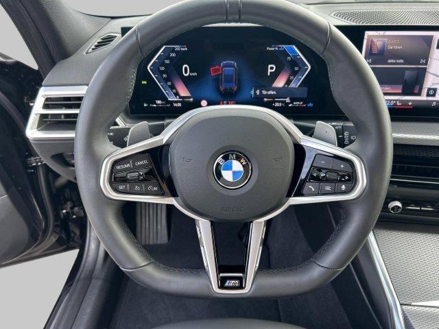 BMW 3er Touring – Bild 22