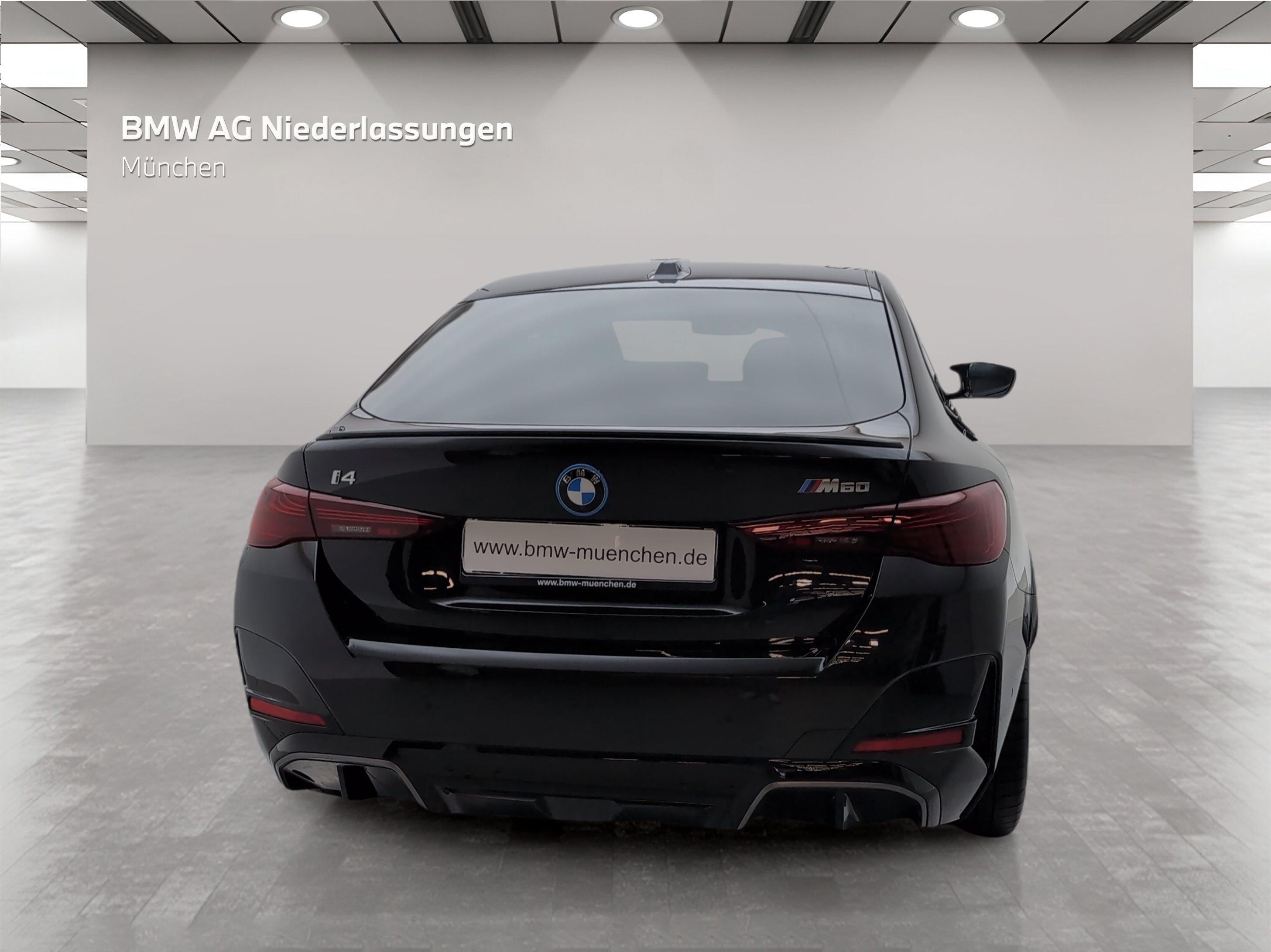 BMW 4er Gran Coupé – Bild 7
