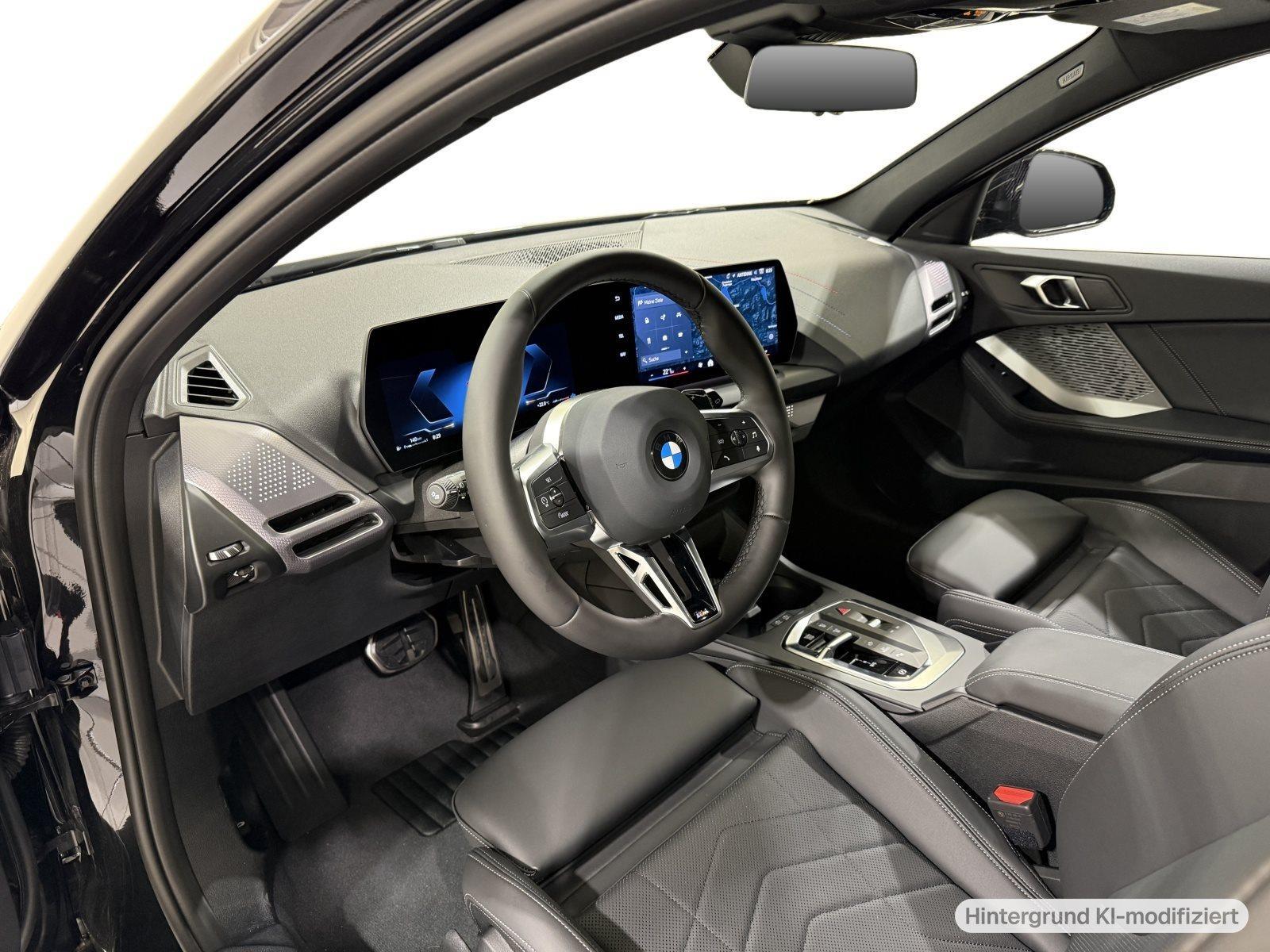 BMW 1er – Bild 7