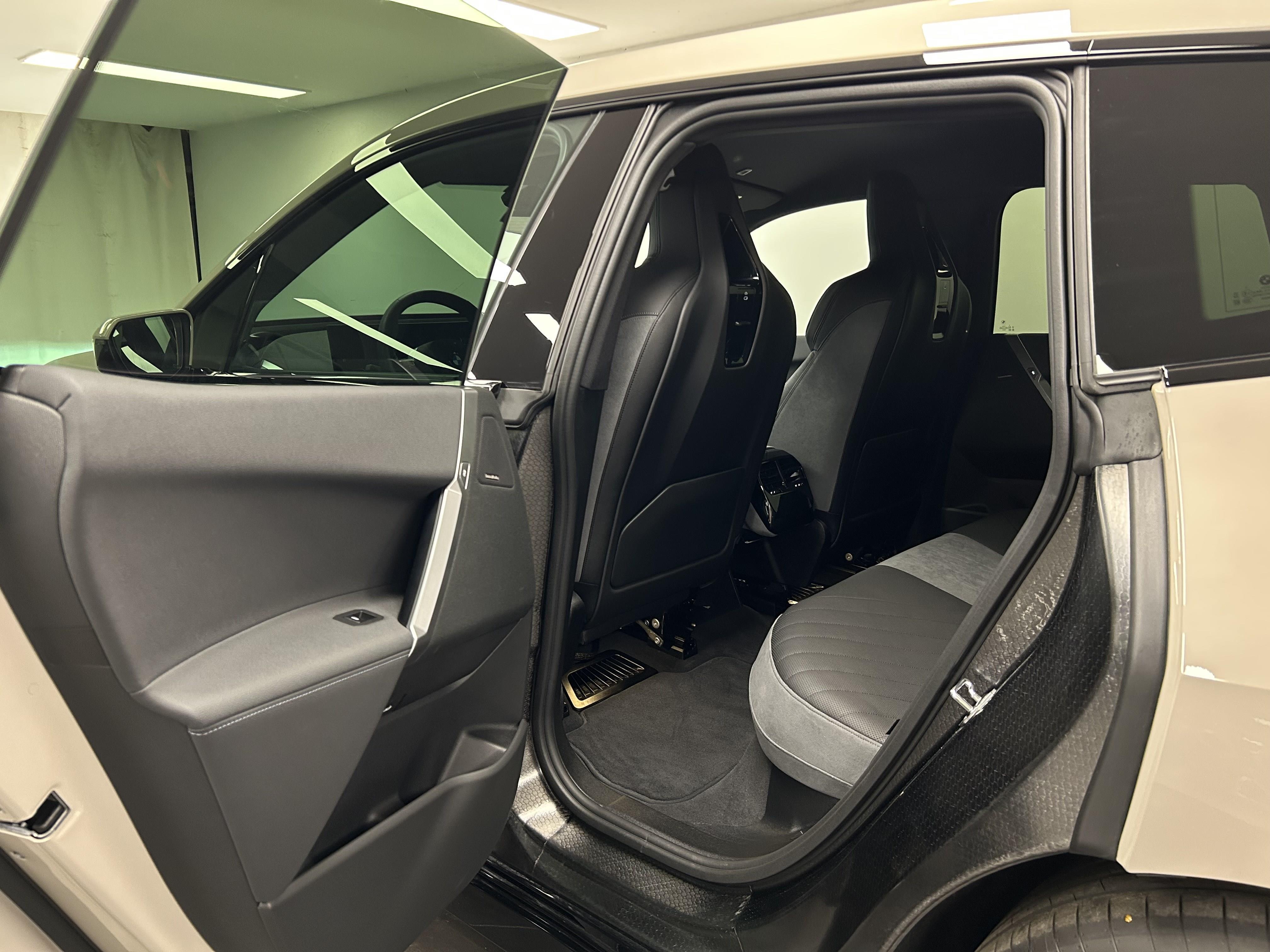 BMW iX – Bild 24