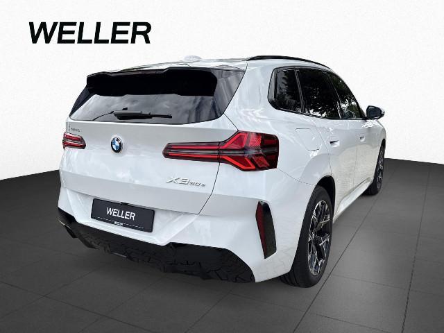 BMW X3 – Bild 3