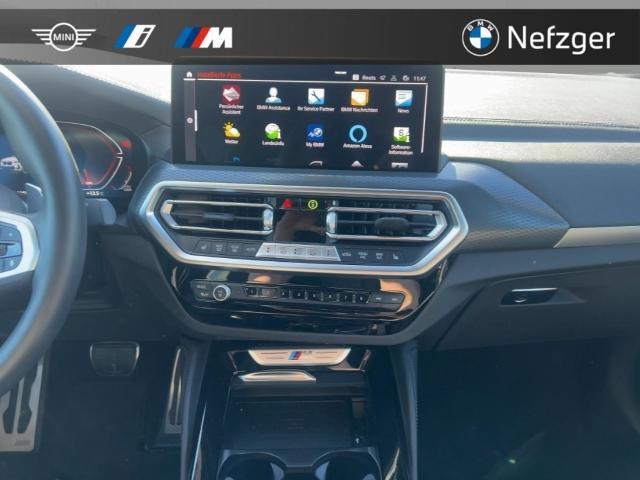BMW X4 – Bild 19