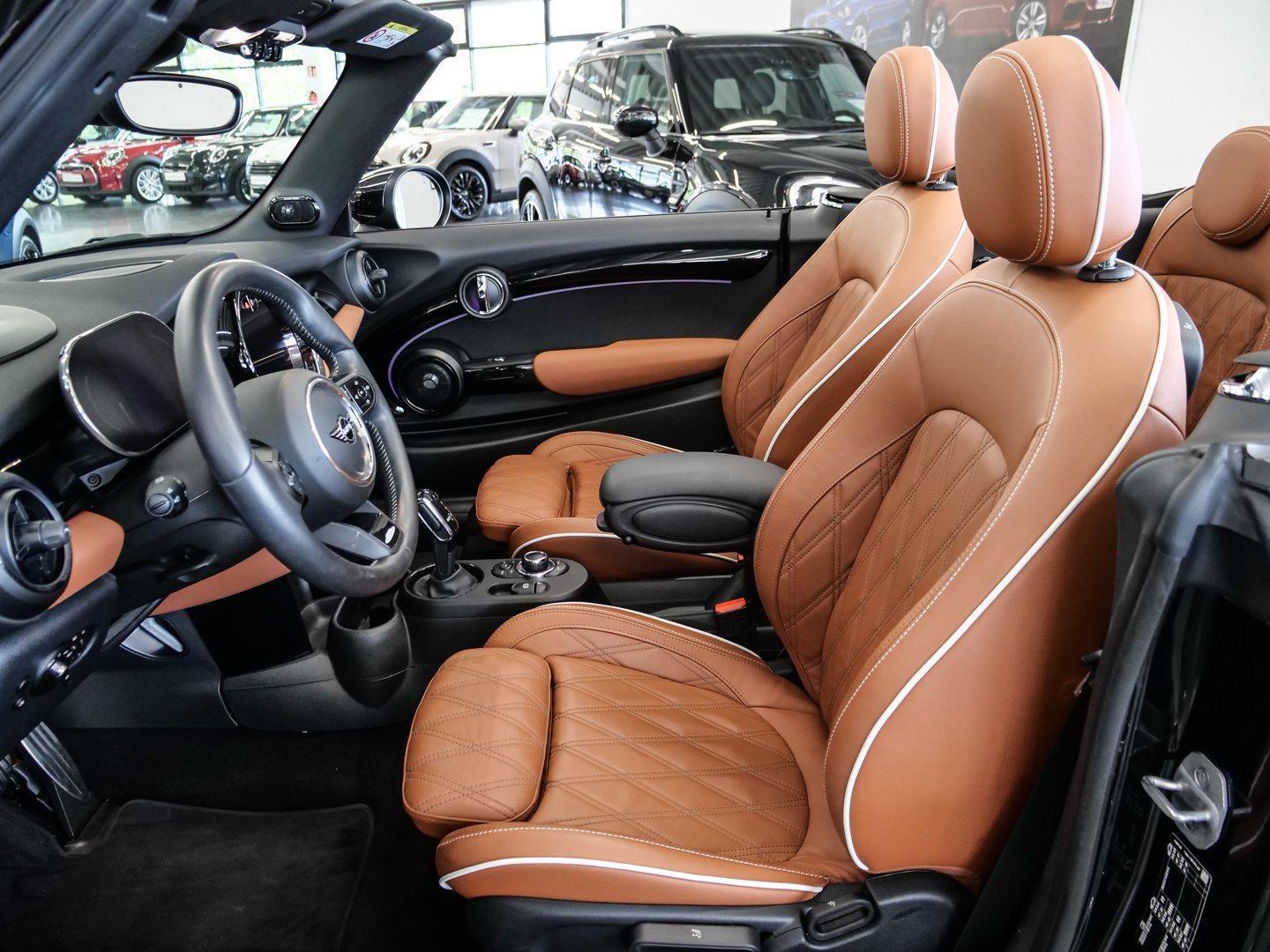 MINI Cabrio – Bild 18