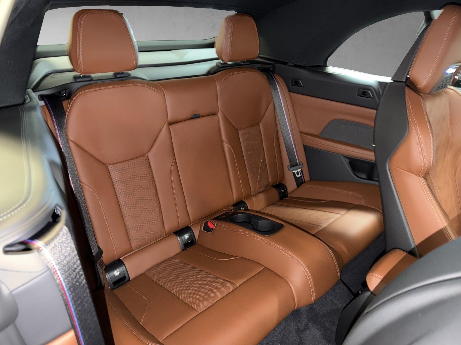 BMW M4 Cabrio – Bild 17