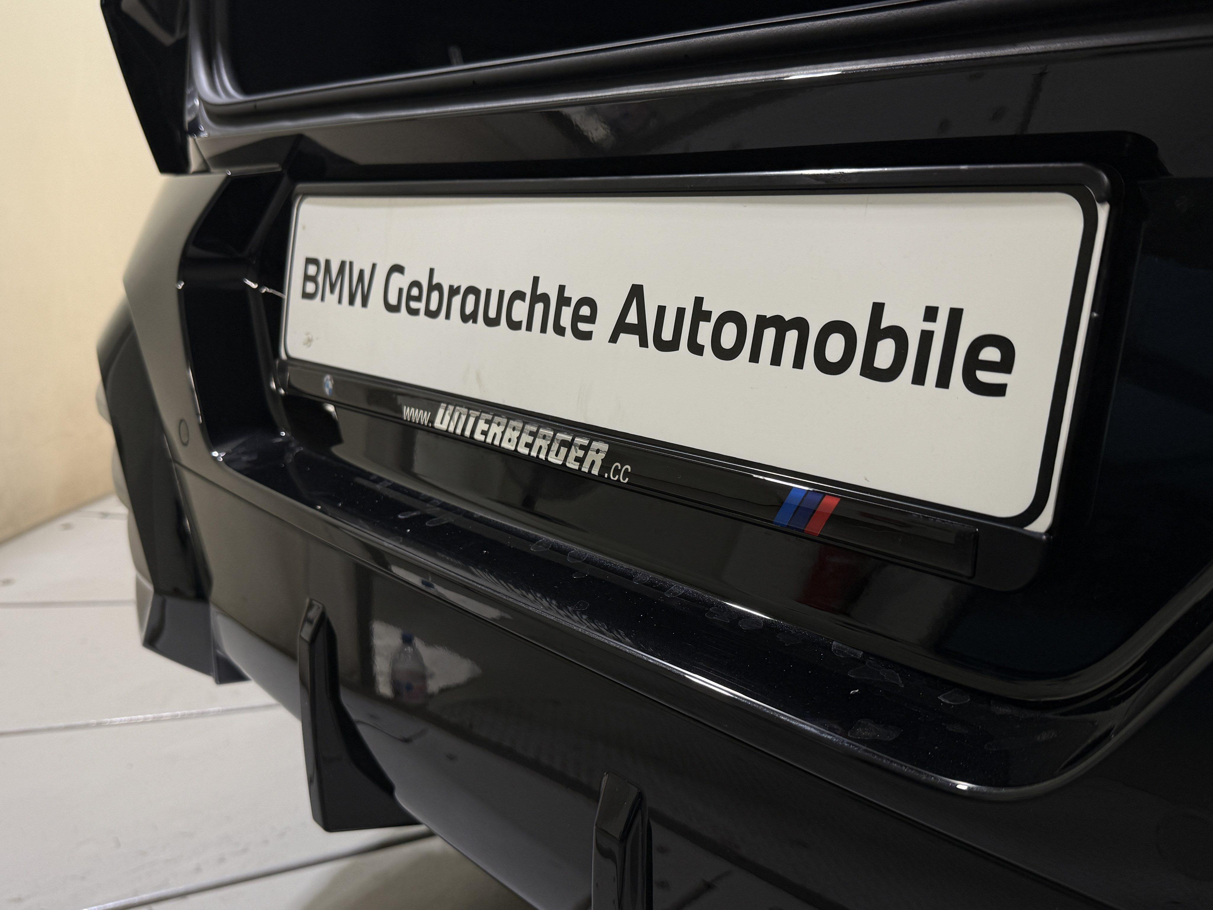 BMW X2 – Bild 25