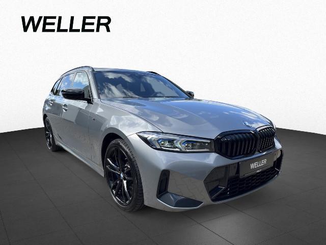 BMW 3er Touring – Bild 2