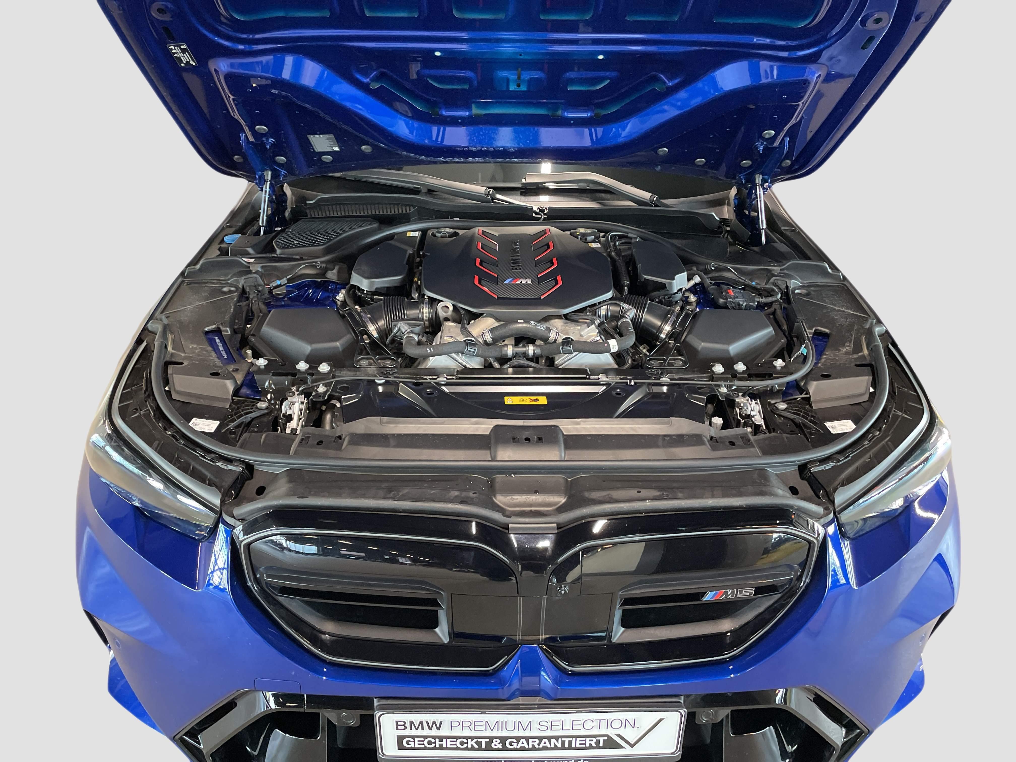 BMW M5 – Bild 24