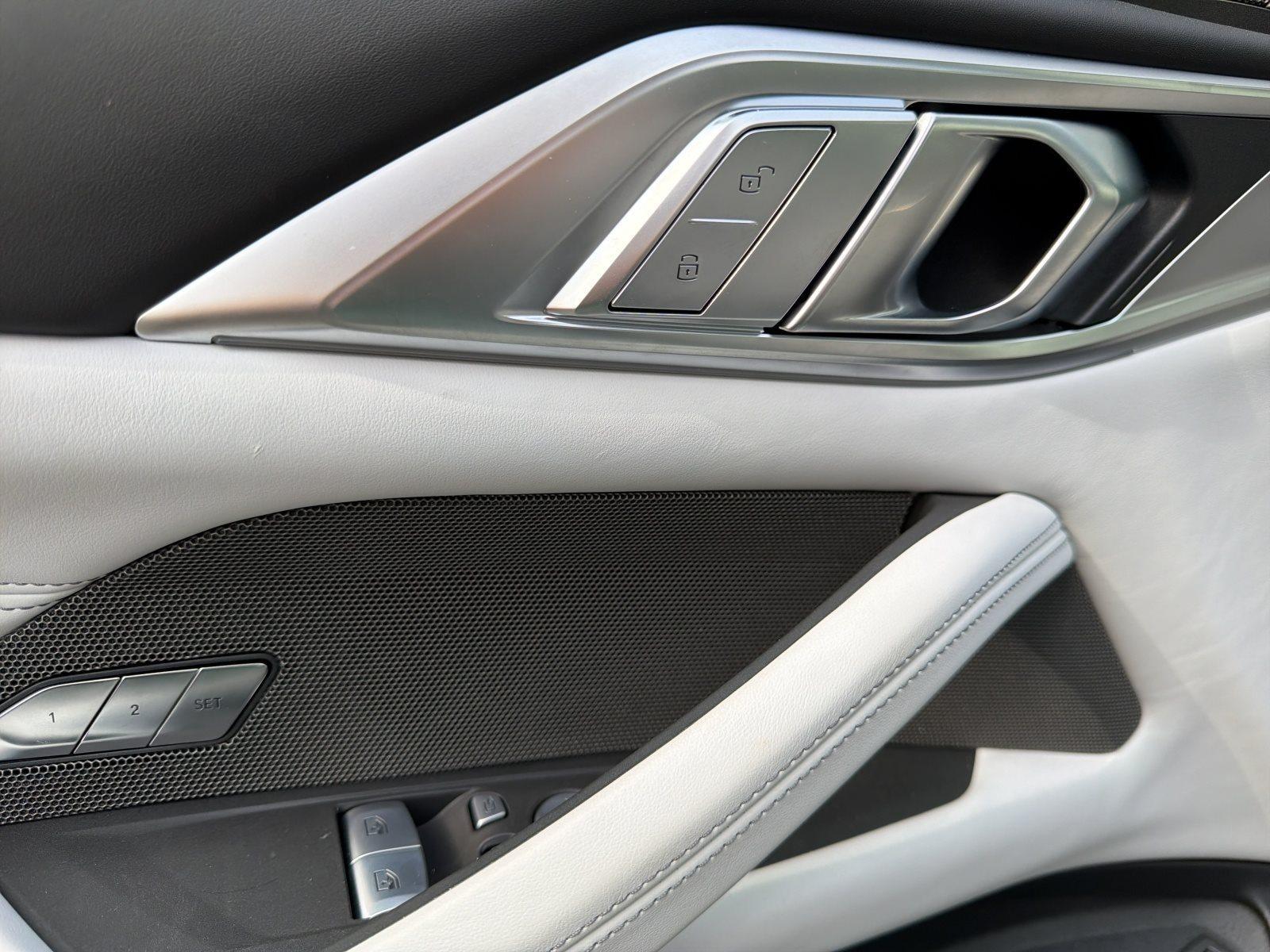 BMW M4 Coupé – Bild 11