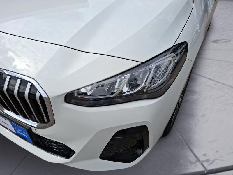 BMW 2er Active Tourer – Bild 2