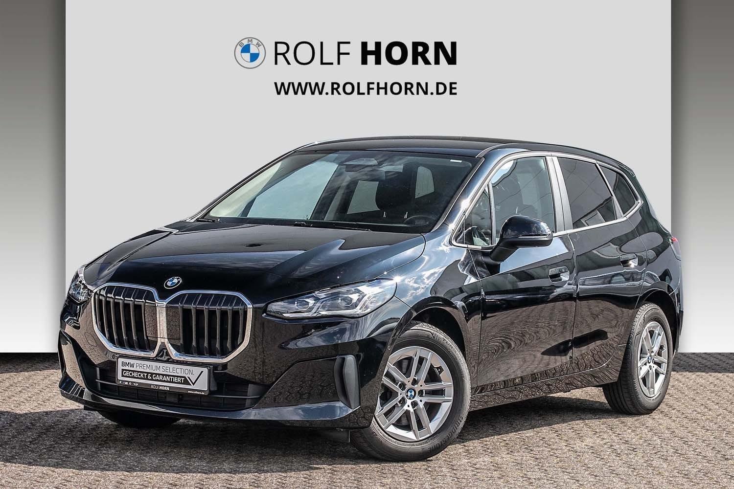 BMW 220I 2022