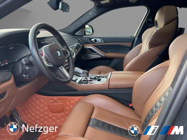 BMW X6M – Bild 29