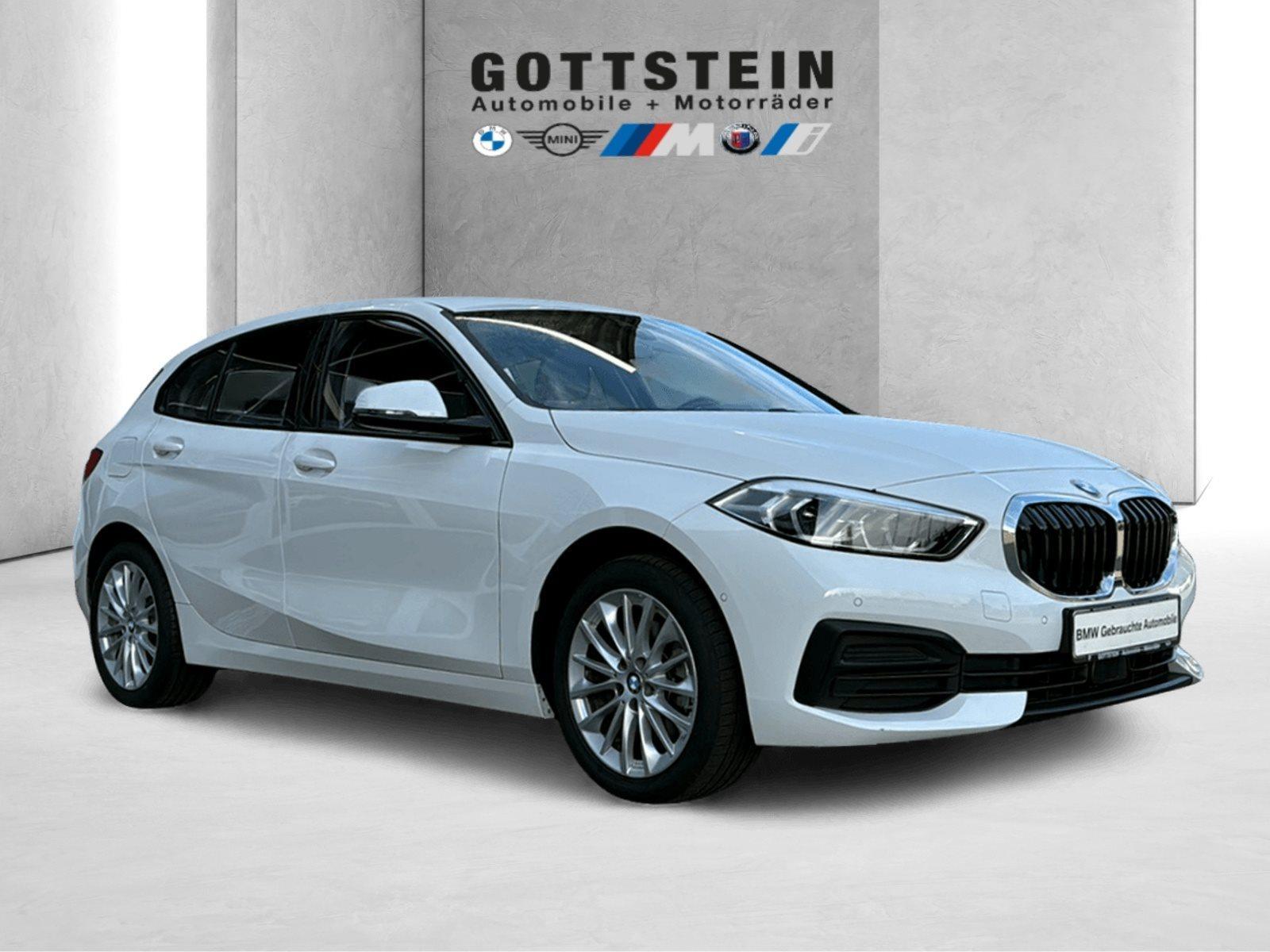 BMW 1er – Bild 3
