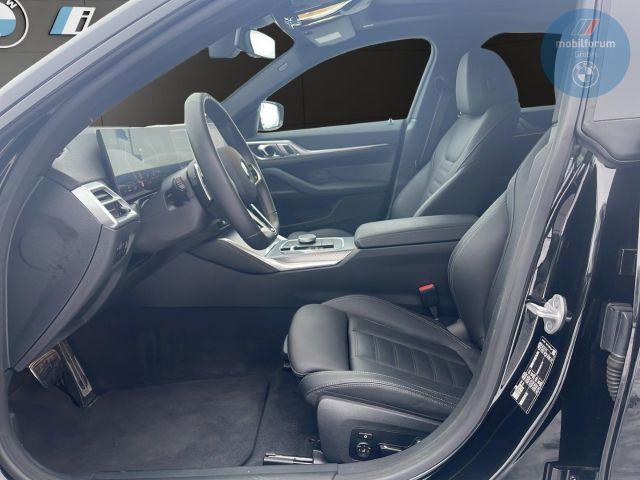 BMW 4er Gran Coupé – Bild 14