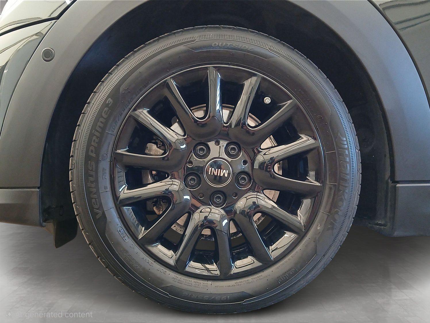 MINI Cooper 3-Türer – Bild 6