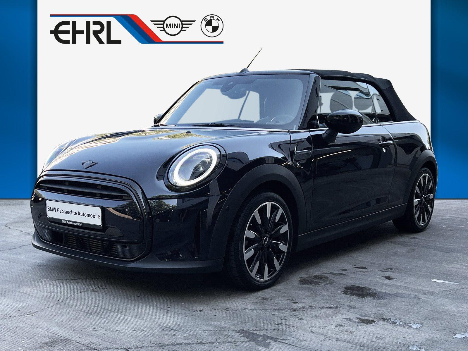 MINI Cooper 2022