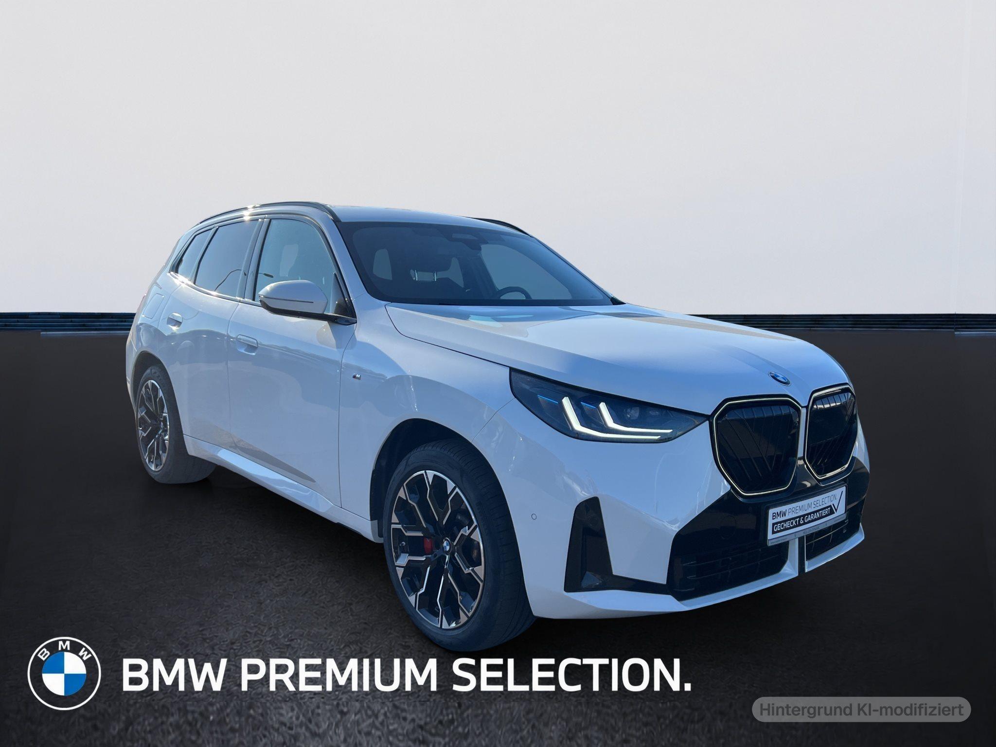 BMW X3 – Bild 3