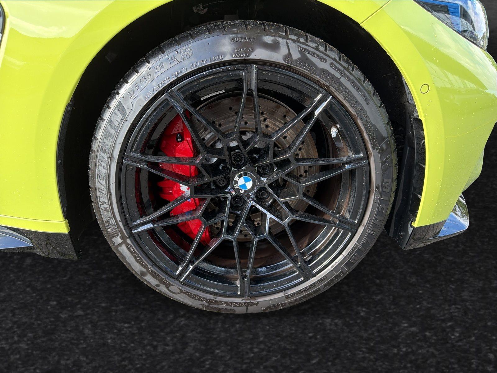 BMW M3 Touring – Bild 4