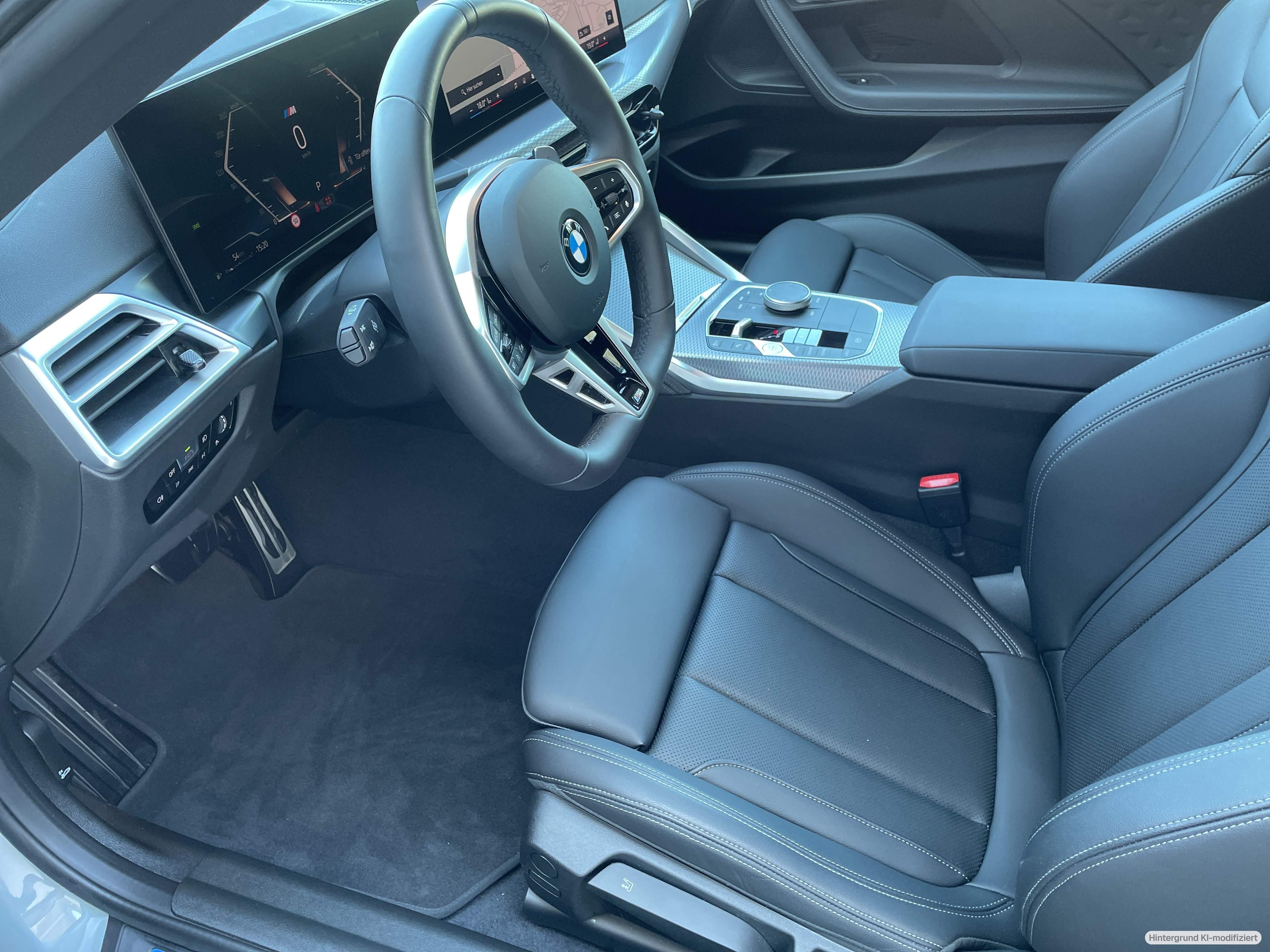 BMW 2er Coupé – Bild 8