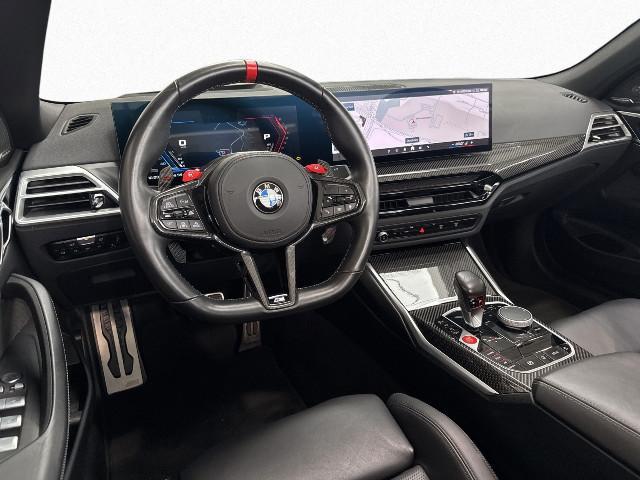 BMW M4 Cabrio – Bild 13