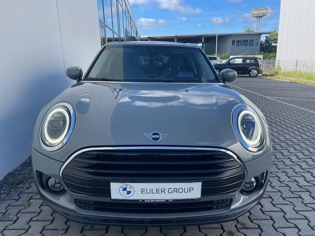 MINI MIN 2021