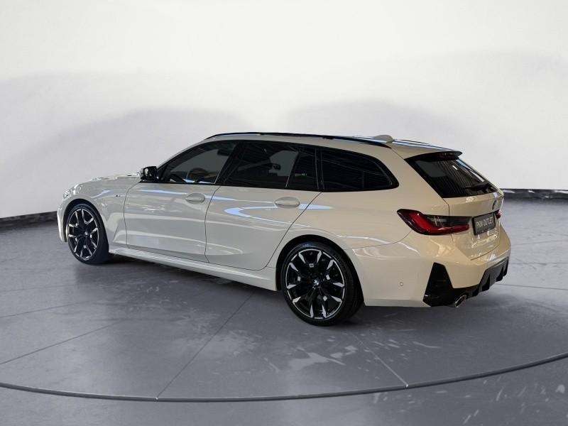 BMW 3er Touring – Bild 3