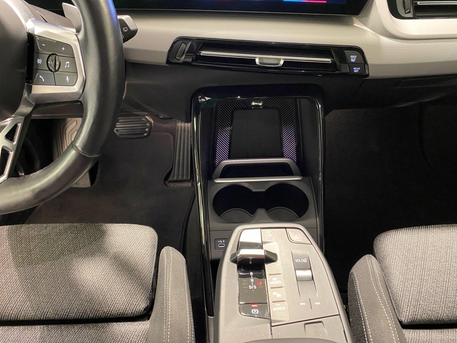 BMW X1 – Bild 12