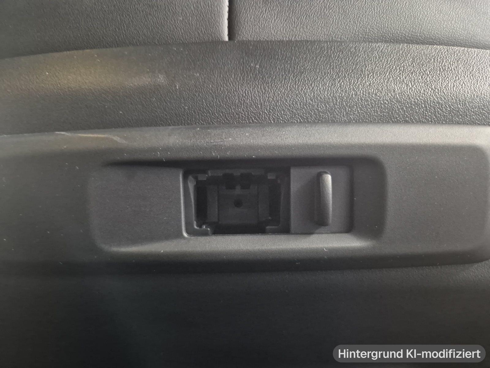 BMW X3 – Bild 13