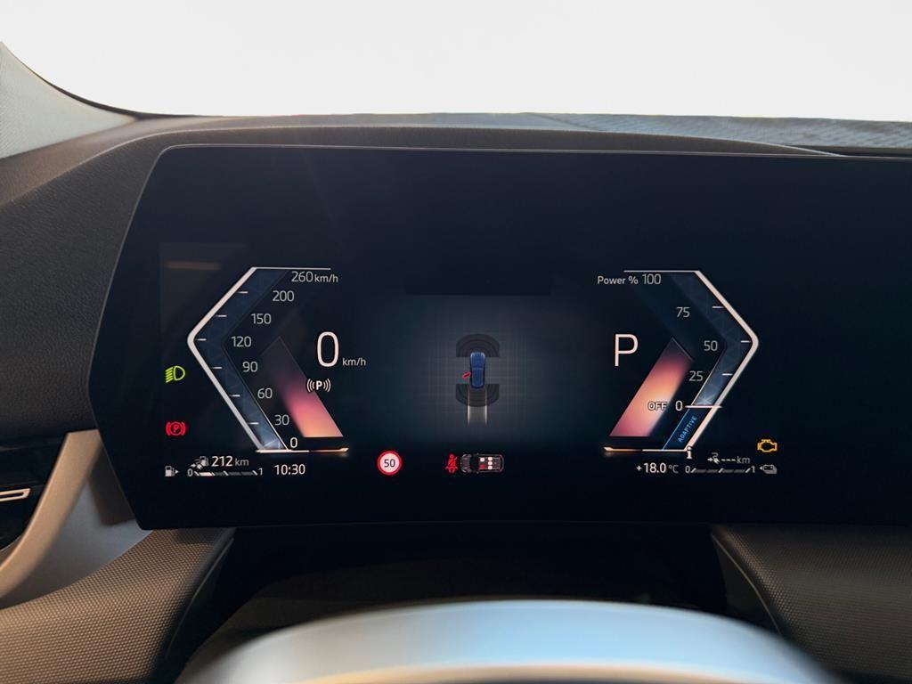 BMW 2er Active Tourer – Bild 12