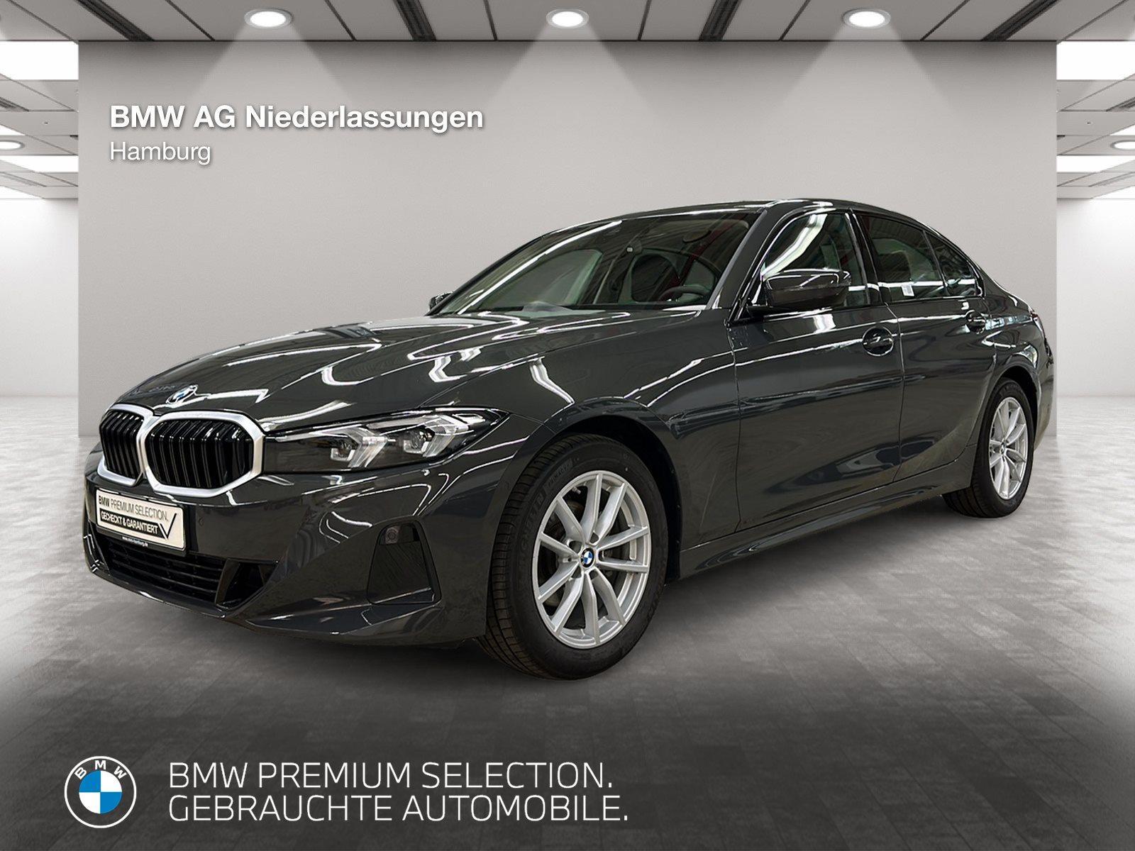 BMW 3er