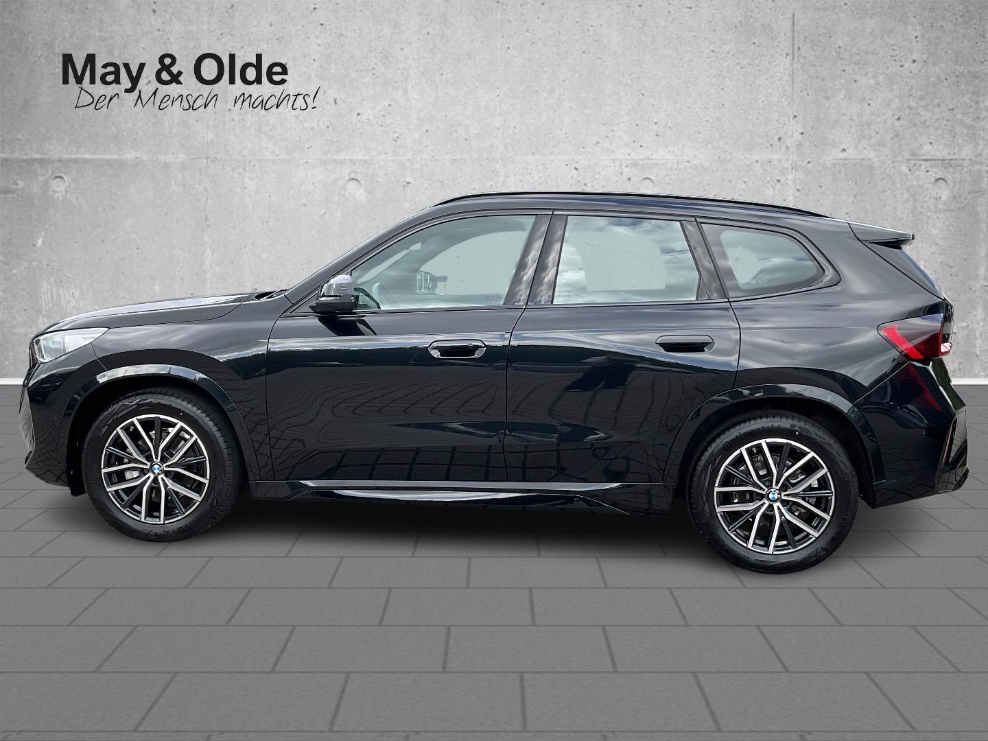 BMW X1 – Bild 21