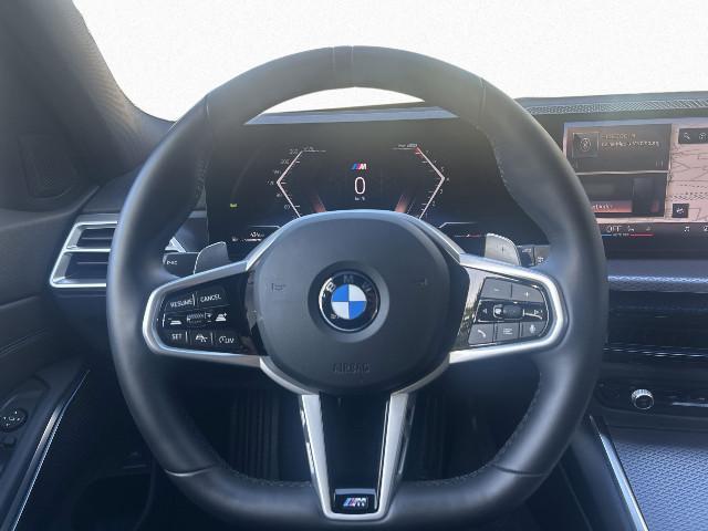 BMW 3er Touring – Bild 7