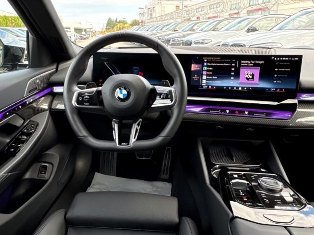 BMW 5er Touring – Bild 10