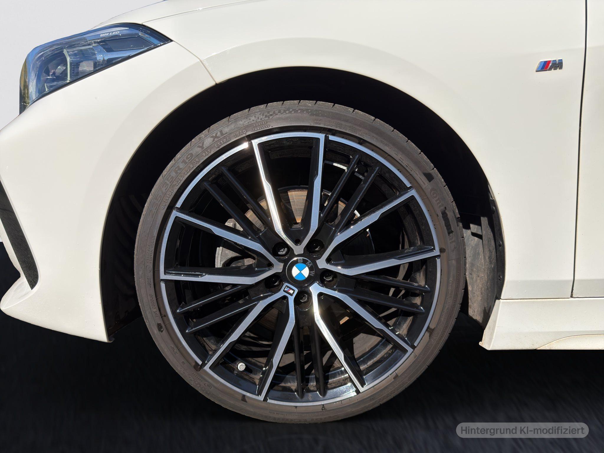 BMW 1er – Bild 10