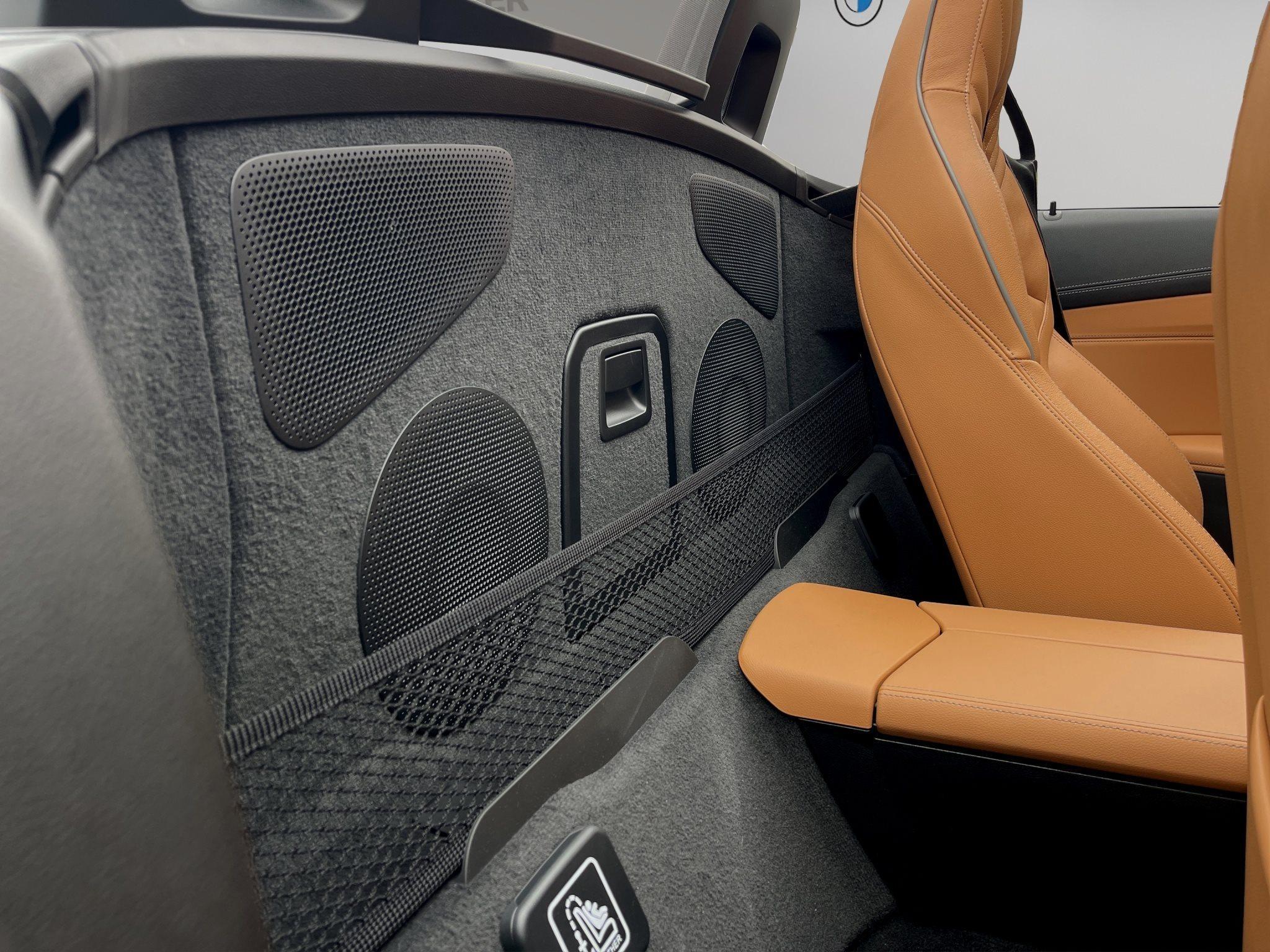 BMW Z4 – Bild 17